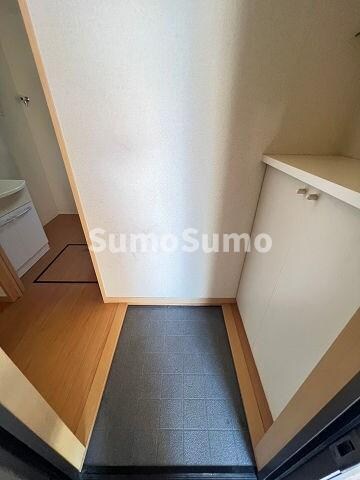 尼崎センタープール前駅 徒歩8分 1階の物件内観写真