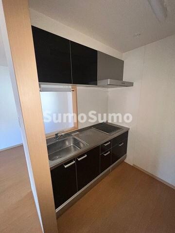 尼崎センタープール前駅 徒歩8分 1階の物件内観写真