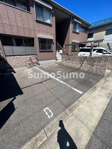 尼崎センタープール前駅 徒歩8分 1階の物件外観写真