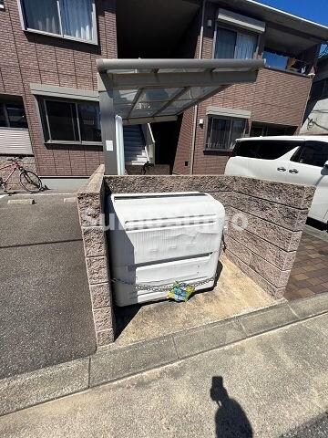 尼崎センタープール前駅 徒歩8分 1階の物件外観写真