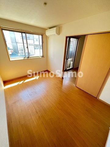 尼崎センタープール前駅 徒歩8分 1階の物件内観写真