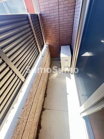 尼崎センタープール前駅 徒歩8分 1階の物件内観写真