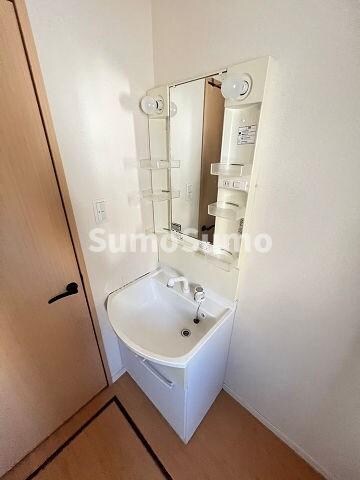 尼崎センタープール前駅 徒歩8分 1階の物件内観写真