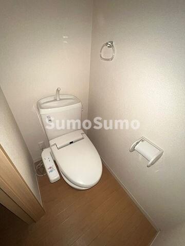 尼崎センタープール前駅 徒歩8分 1階の物件内観写真