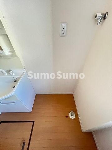 尼崎センタープール前駅 徒歩8分 1階の物件内観写真