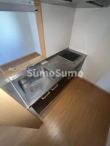 尼崎センタープール前駅 徒歩8分 1階の物件内観写真