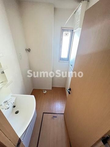 尼崎センタープール前駅 徒歩8分 1階の物件内観写真