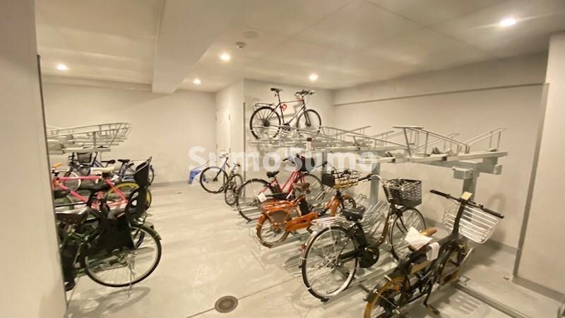 ALTERNA恵比寿の物件内観写真