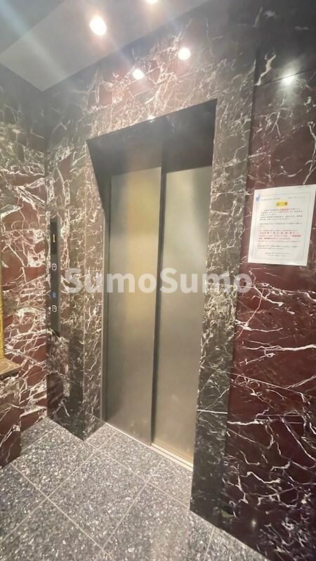 ALTERNA恵比寿の物件内観写真