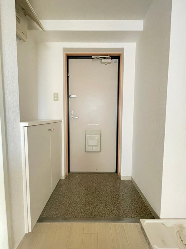 桜川駅 徒歩5分 4階の物件内観写真
