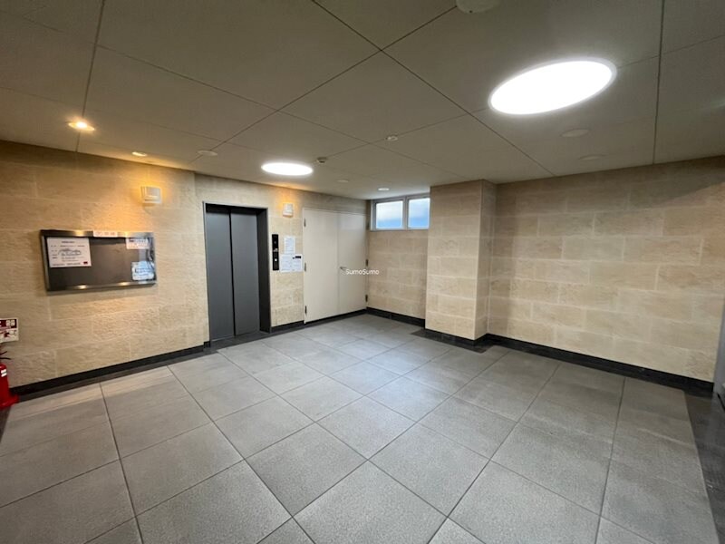 桜川駅 徒歩5分 4階の物件外観写真