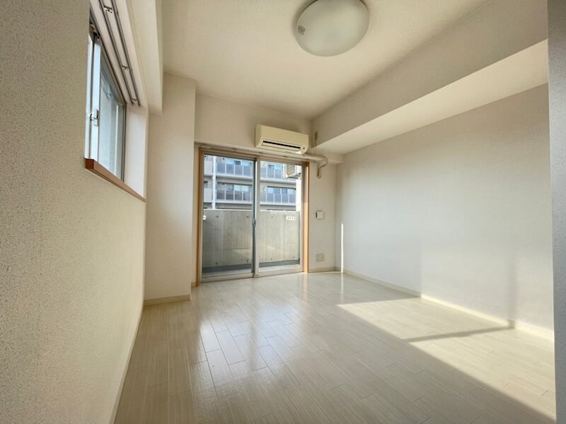 桜川駅 徒歩5分 4階の物件内観写真