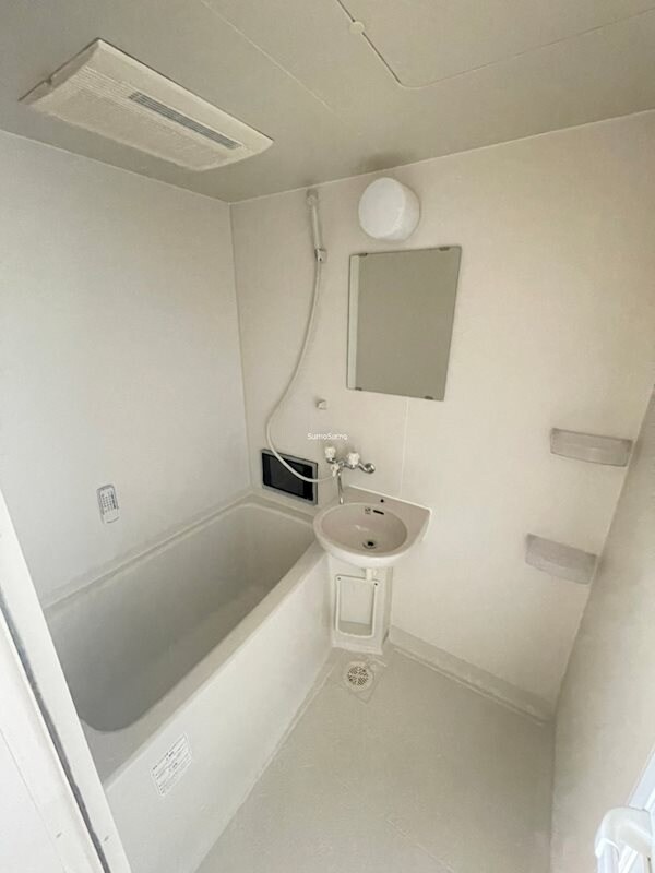 桜川駅 徒歩5分 4階の物件内観写真