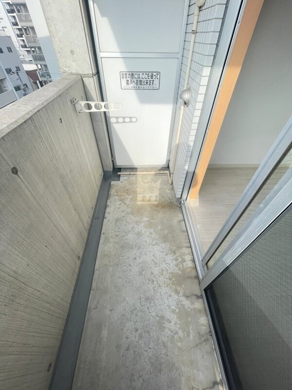 桜川駅 徒歩5分 4階の物件内観写真