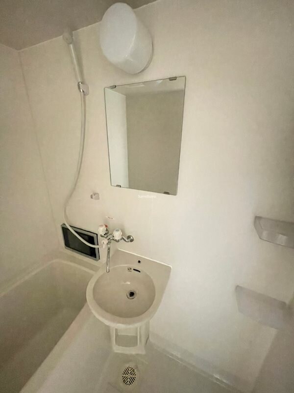 桜川駅 徒歩5分 4階の物件内観写真