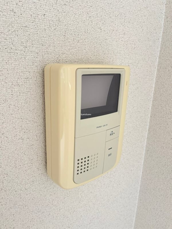 桜川駅 徒歩5分 4階の物件内観写真