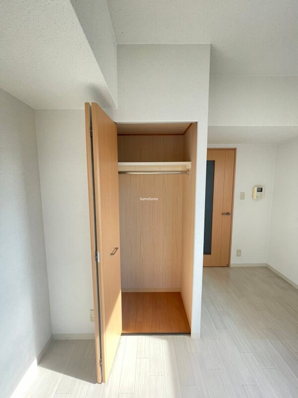 桜川駅 徒歩5分 4階の物件内観写真