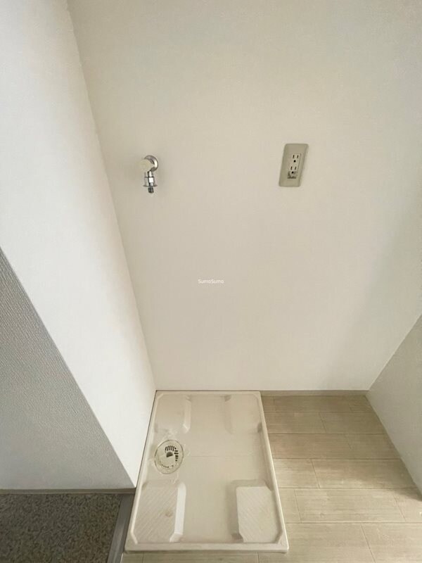 桜川駅 徒歩5分 4階の物件内観写真