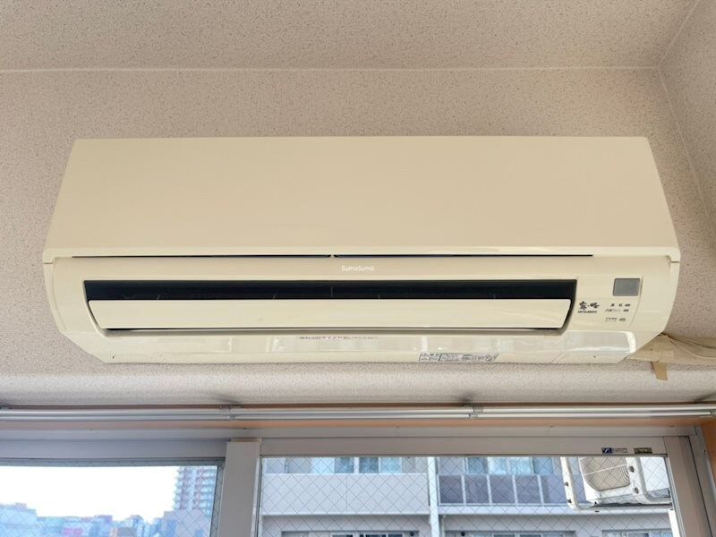 桜川駅 徒歩5分 4階の物件内観写真