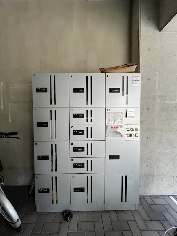 桜川駅 徒歩5分 4階の物件内観写真