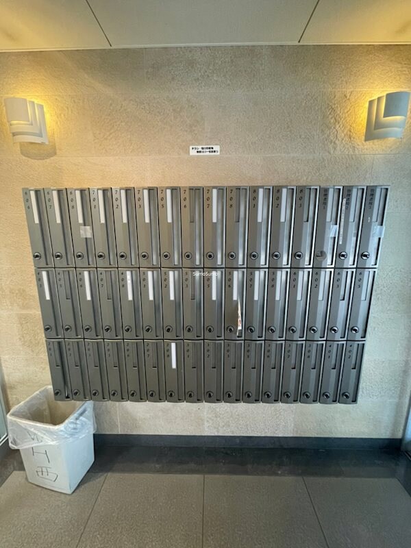 桜川駅 徒歩5分 4階の物件内観写真