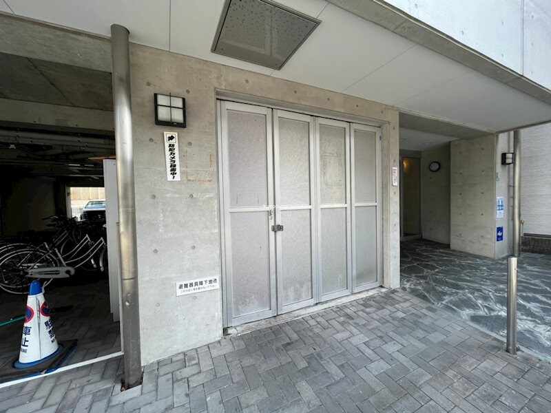 桜川駅 徒歩5分 4階の物件内観写真