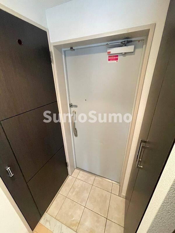 インボイス難波南レジデンスの物件内観写真