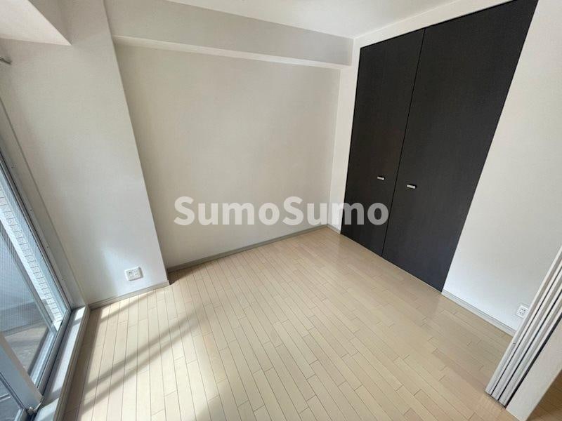 インボイス難波南レジデンスの物件内観写真