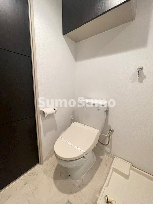 インボイス難波南レジデンスの物件内観写真