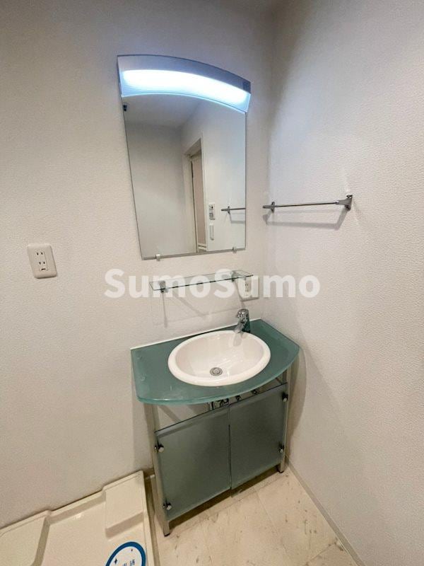 インボイス難波南レジデンスの物件内観写真