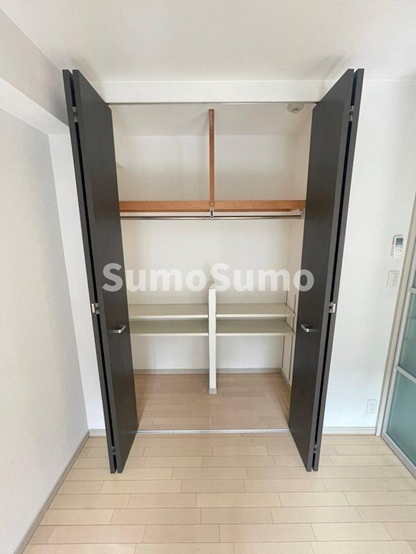 インボイス難波南レジデンスの物件内観写真