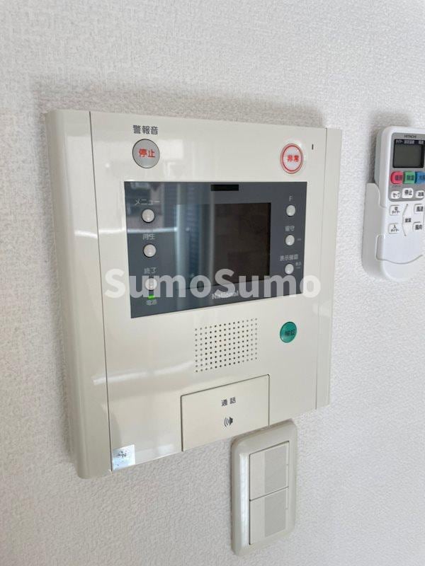 インボイス難波南レジデンスの物件内観写真