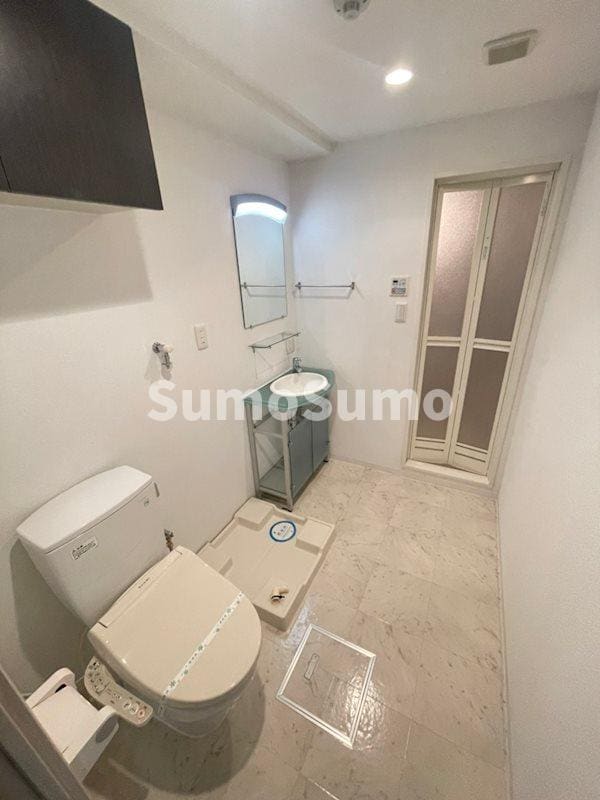 インボイス難波南レジデンスの物件内観写真