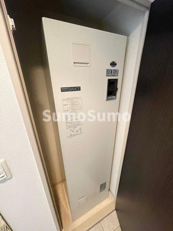 インボイス難波南レジデンスの物件内観写真