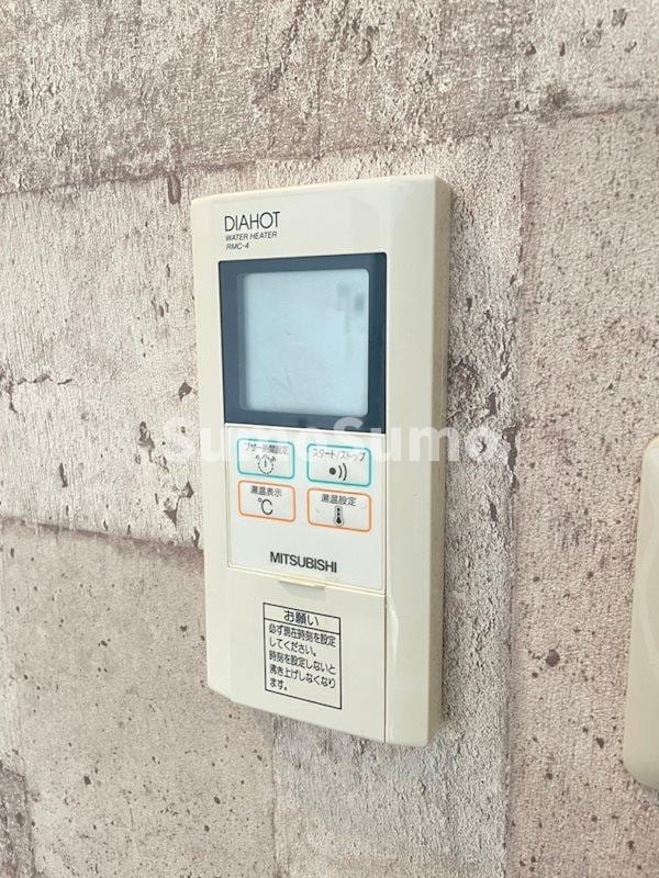 インボイス難波南レジデンスの物件内観写真