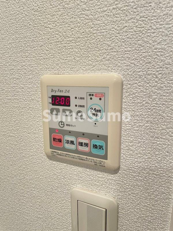 インボイス難波南レジデンスの物件内観写真