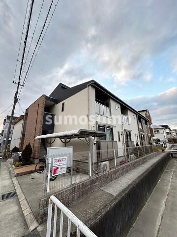 塚口駅 徒歩10分の物件外観写真