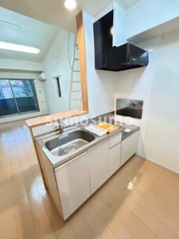 塚口駅 徒歩10分 2階の物件内観写真