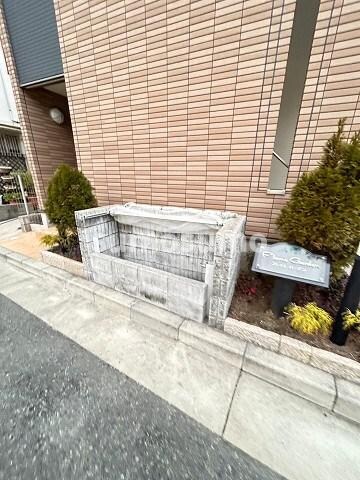 塚口駅 徒歩10分 2階の物件外観写真