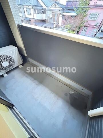 塚口駅 徒歩10分 2階の物件内観写真