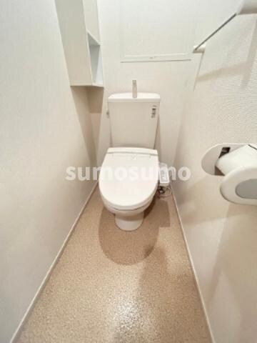 塚口駅 徒歩10分 2階の物件内観写真