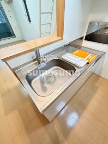 塚口駅 徒歩10分 2階の物件内観写真