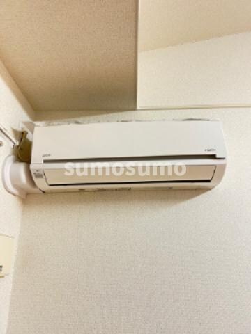 塚口駅 徒歩10分 2階の物件内観写真