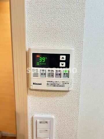 塚口駅 徒歩10分 2階の物件内観写真