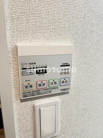 塚口駅 徒歩10分 2階の物件内観写真