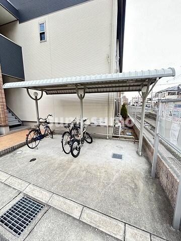 塚口駅 徒歩10分 2階の物件内観写真