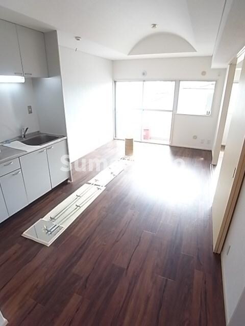 出屋敷駅 徒歩12分 2階の物件内観写真