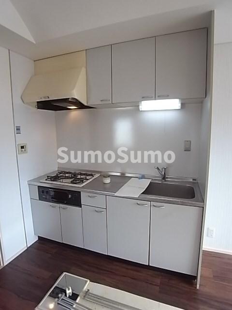 出屋敷駅 徒歩12分 2階の物件内観写真