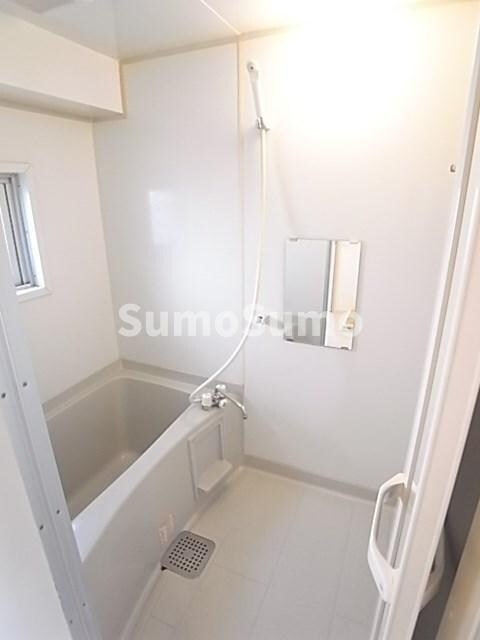 出屋敷駅 徒歩12分 2階の物件内観写真