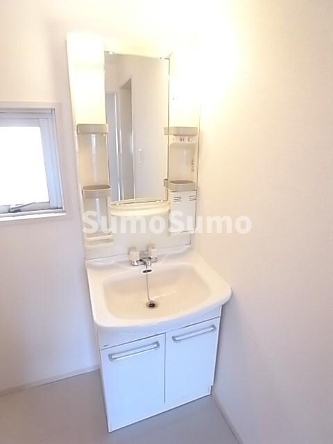 出屋敷駅 徒歩12分 2階の物件内観写真